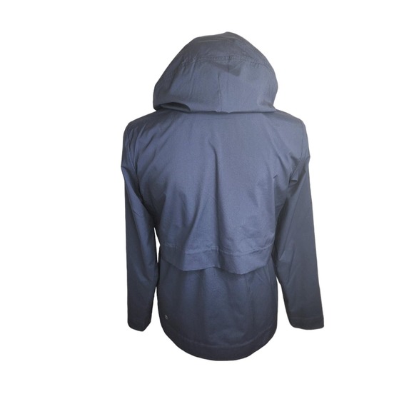 Lululemon Nonstop Jacket Women's Size 6 Inkwell - Picture 8 of 12